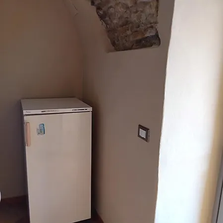 La Casetta Dei 4 Gatti דירה