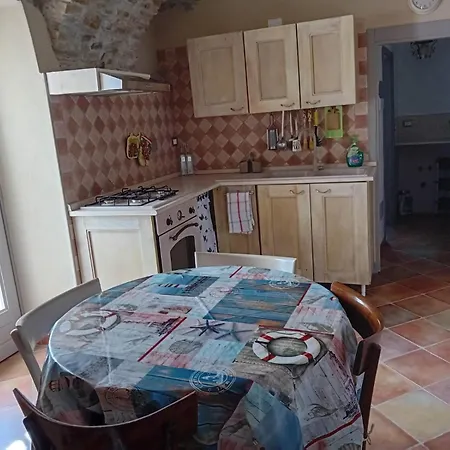 La Casetta Dei 4 Gatti