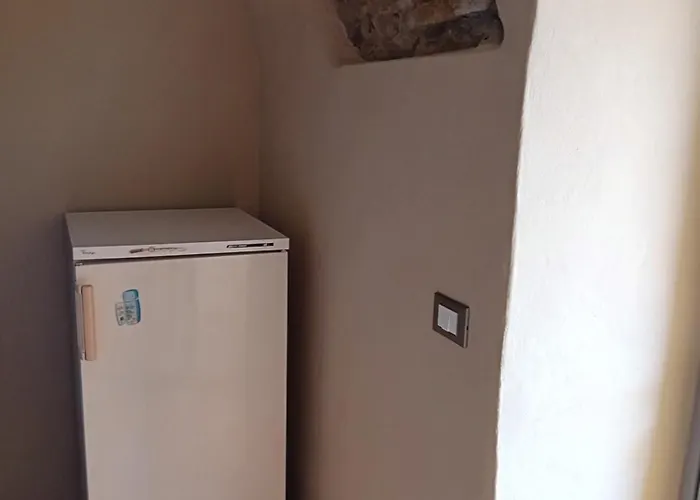 La Casetta Dei 4 Gatti דירה
