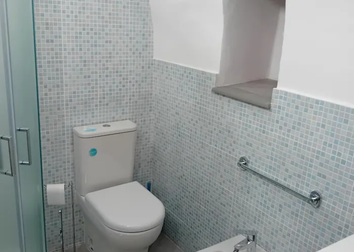 La Casetta Dei 4 Gatti Apartamento Ventimiglia