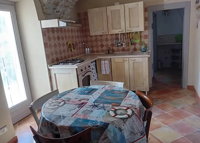 La Casetta Dei 4 Gatti