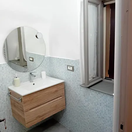 La Casetta Dei 4 Gatti Διαμέρισμα *