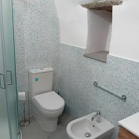 La Casetta Dei 4 Gatti Διαμέρισμα Βεντιμίλια