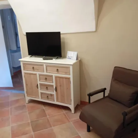 La Casetta Dei 4 Gatti Lejlighed Ventimiglia