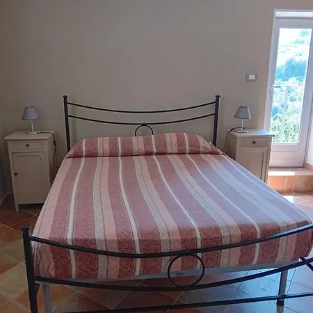 La Casetta Dei 4 Gatti Διαμέρισμα Βεντιμίλια