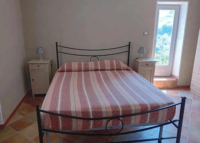 La Casetta Dei 4 Gatti Lejlighed Ventimiglia